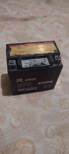 السلام عليكم من رخصت مدير الگروب
كفر عدله تجاري ختم واحد سعره 20 الف وبي ومجال 
واقيه مال صالنصه بوليس ابلاد سعر 5 تالاف 
كويل نار مال بوليس ابلاد سعر 2000 دينار 
باتري 5 امبير مال بوليس سعره 5 تالاف 
قايش كتان الاصلي عدد ثنين سعر الواحد الف ونص 
ويل بنز مع طبله وبنز ابلاد مال بوليس سعر 30 الف 
طوافه بوليس ابلاد سعر 3000 تالاف 
كلج امامي مال عدله بوليس منغولي كامل سعره 10 تالاف 
كلج امامي نقصه بس مروحه وبوشه كلش نظيف سعره 5 تالاف 
خليه بگلايت بوليس سعر 1000 دينار 
مكاني كربلاء حي الحر قرب مجمع ليمونه 
متواجد خاص وعل خط ايضا ❤️ 
***********
