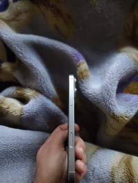 ١٦ بروماكس ٢٥٦ • مفطور الظهر • بطاريه ٩٥٪