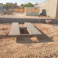 جك غسل بستم ستيل *قطر البستم ٢٨ cm   يتوفر جك غسل بالنظام الدنماركي بض...