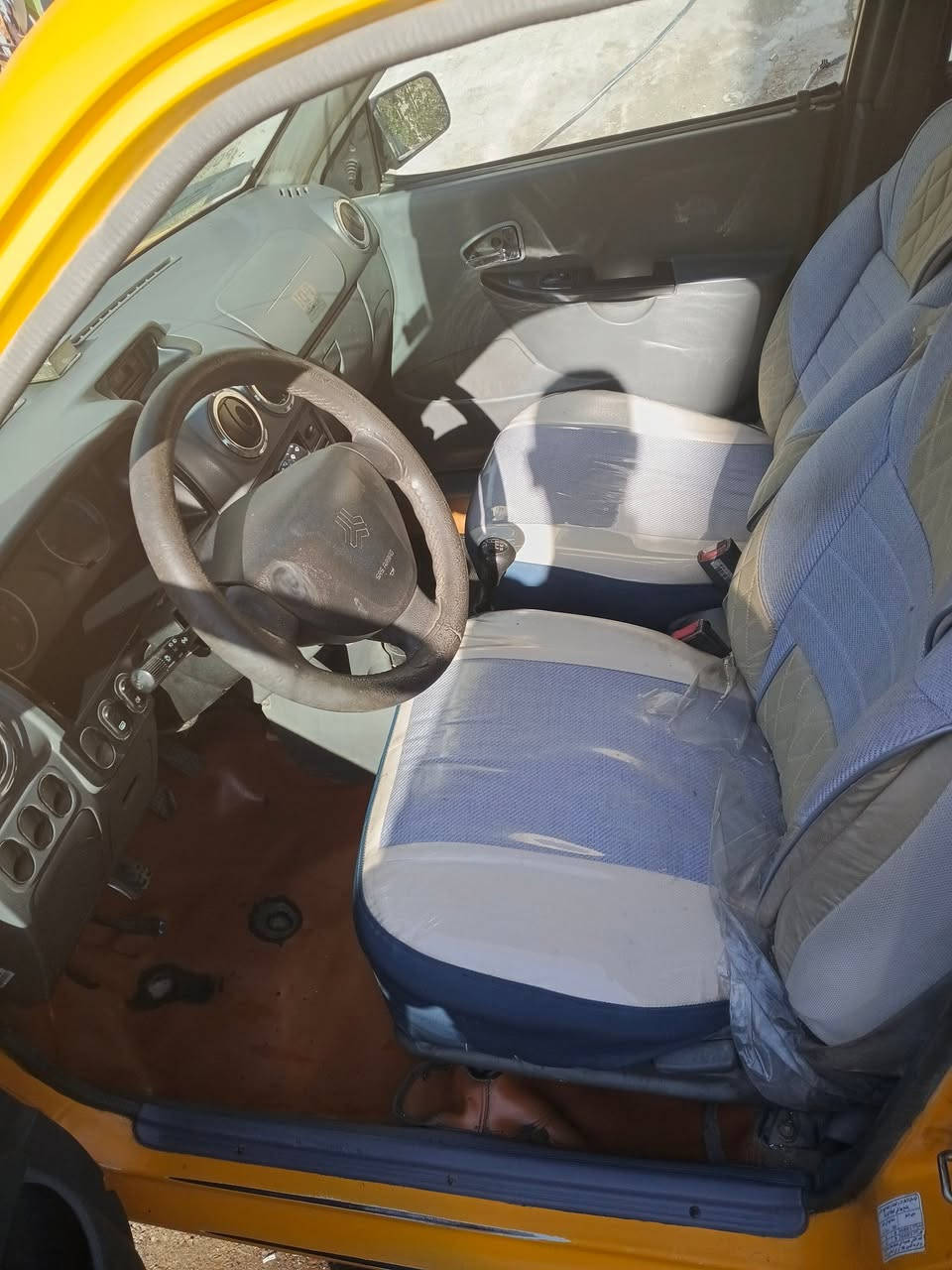 السلام عليكم سايبا ١٨ ايراني مكفوله بس جاملغ ل سايق ومصلح ب مكانه ممفتوح ب ٥٠ *********** بغداد ال شعب
