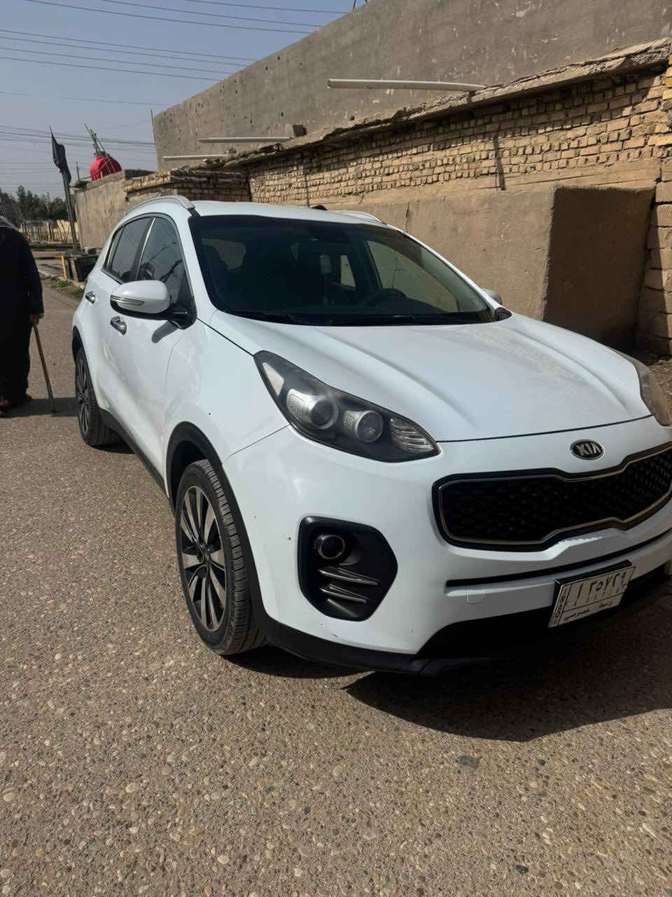 سلام عليكم سبورتج 17 رقم واسط كفالة عامة عد هاذ البارد الوضح بصورة مكلف بنشر هاذ رقم صاحبة ‭0780 707 1883‬ميسان قالعة صالح
