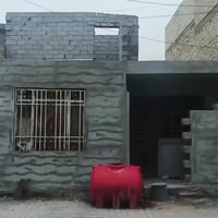 بيت للبيع 50متر عنوان شعله شارع بيت مو زان07771428333سعر 33وبي مجال