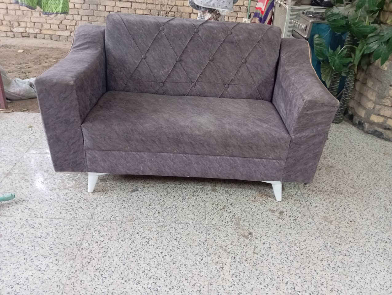 3قطع ب125


**إذا كنت صاحب هذا الإعلان وتريد حذفه لأي سبب، رجاءا أرسل رسالة إلى الدعم الفني**