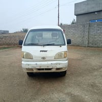 فاو 2006 • محرك كير جديد • تواير جديد