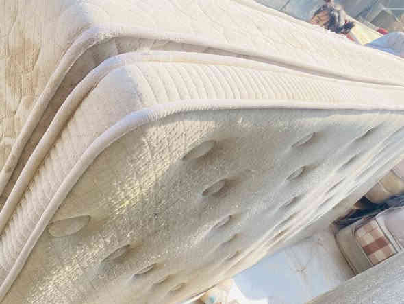 دواشك طبي ابو النفر عدد 3 السعر 45 
دواشك اسفنج اصلي مو سوكي ابو النفر عدد 13 السعر 25 
مكاني ناصريه ***********
