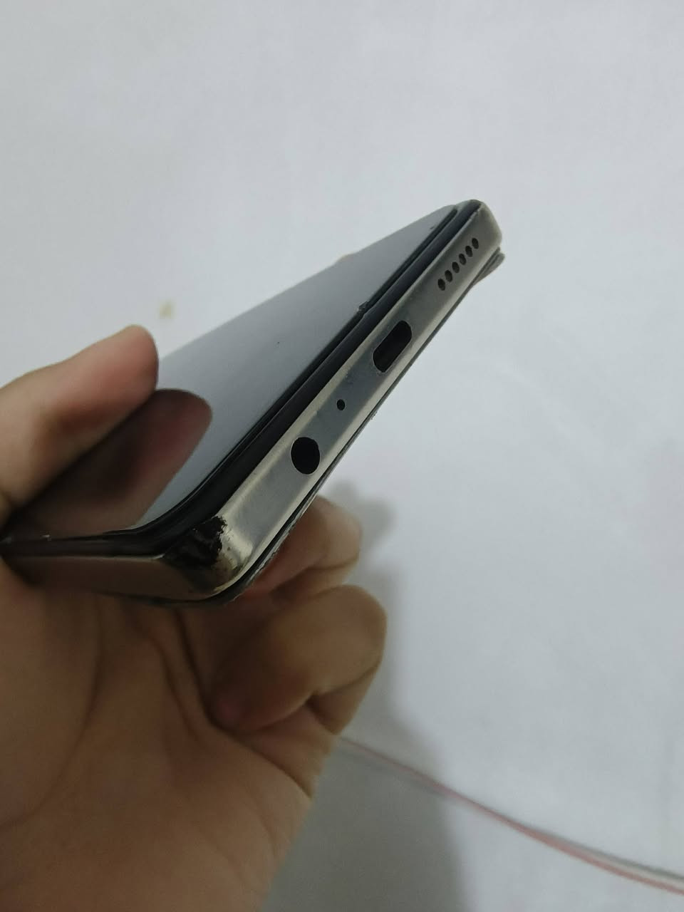 كامون 30برو ذاكره 256 رام 12 نضيف مامبدل بي شي بس شحن ميشحن ماعرف ليش سعره 75 الي يريد يجي خاص


**إذا كنت صاحب هذا الإعلان وتريد حذفه لأي سبب، رجاءا أرسل رسالة إلى الدعم الفني**