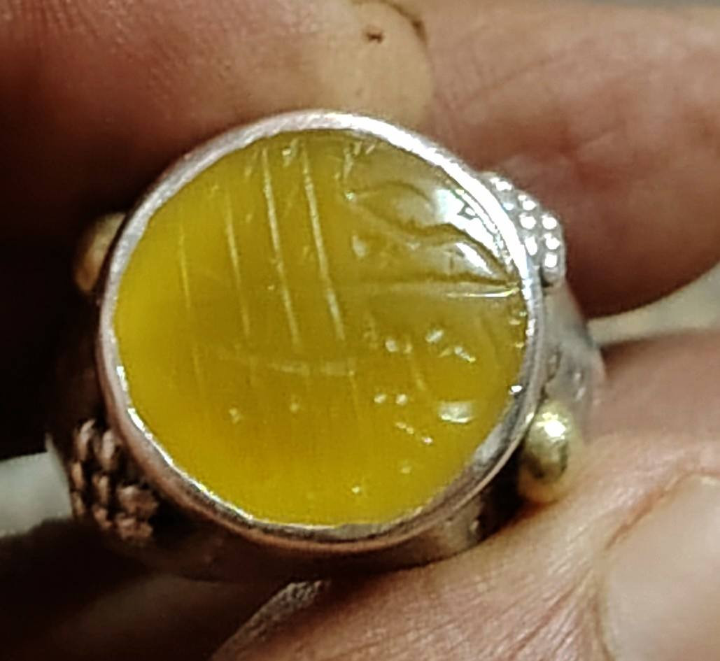 للبيع نوادر العقيق اليماني


**إذا كنت صاحب هذا الإعلان وتريد حذفه لأي سبب، رجاءا أرسل رسالة إلى الدعم الفني**