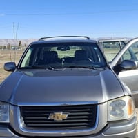 (07704020403) شوفرليت بلايزر ٢٠٠٨ حاكمي LTZسفر شركة منصور حجم محرك ٨سل...