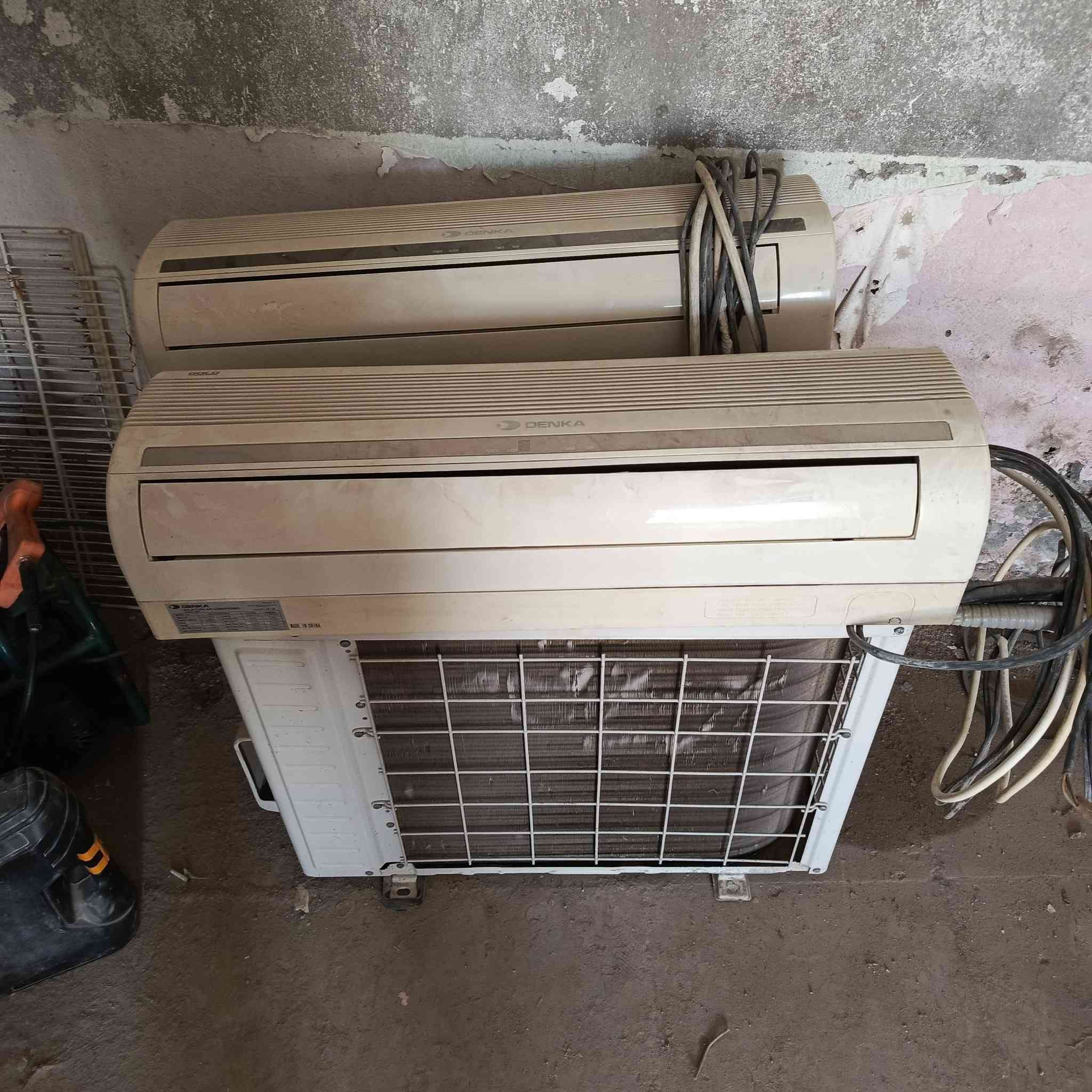 سبلت 1طن نوع دنكه مستعمل نظيف شغال السعر 200 للبيع


**إذا كنت صاحب هذا الإعلان وتريد حذفه لأي سبب، رجاءا أرسل رسالة إلى الدعم الفني**