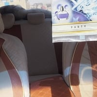 موديل ٢٠١٢ • مكينه وكير • سماوه
