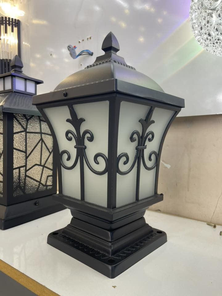 تم توفير فانوس حديد
دنكه جداري 
سعر الزوج 30 
متوفر جمله اسعار تنافسيه 
استفسار تصال 
***********
