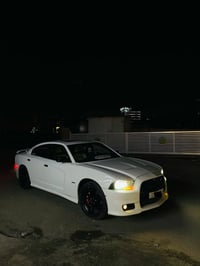 ڤي٨ • ٢٠١٣ • حادث امريكا