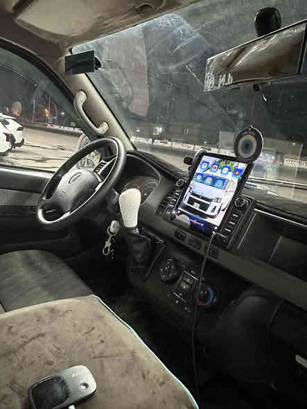 السلام عليكم 
شاشه للبيع فول مايك وسرعه وصوت 
شكل جديد 
وياها كامره 
للبيع فقط 
السعر ١٠٠ الف قفل 
الشراي يتصل او يتفضل خاص 
***********
