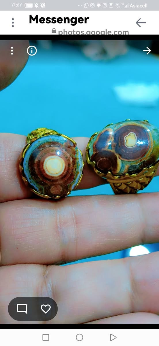 نحاس وروديوم اسعار مناسبه جدا


**إذا كنت صاحب هذا الإعلان وتريد حذفه لأي سبب، رجاءا أرسل رسالة إلى الدعم الفني**