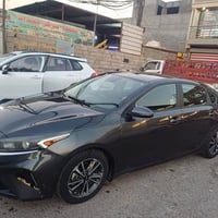 فورتي جي ال  اكس رادر وأنظمة سياقة  آلية وحساسات  وارد امريكي  حادث بج...