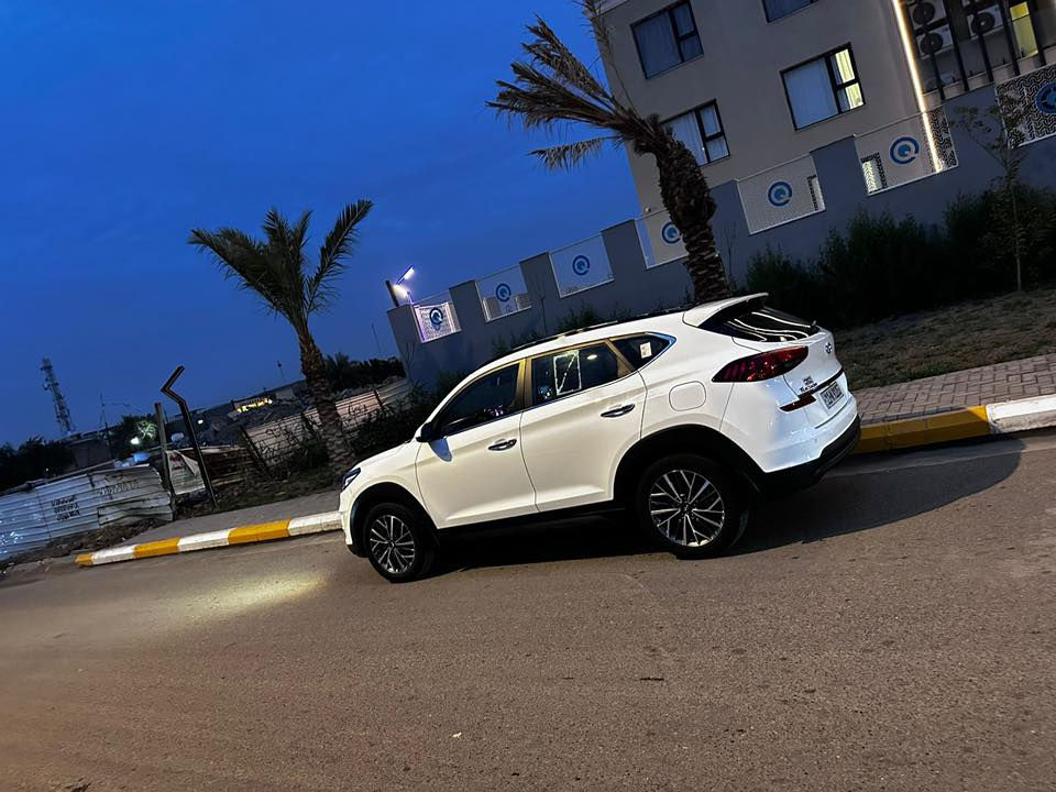 سلام عليكم توسان 2020خليجي فول موصفات رقم بغداد الجديد كير محرك كفاله موصفات بصمه بانوراما كراسي كهرباء كامره شاشه مري شفط مكانها بغداد 
السعر ١٩٤ بيها مجال بسيط 
***********
