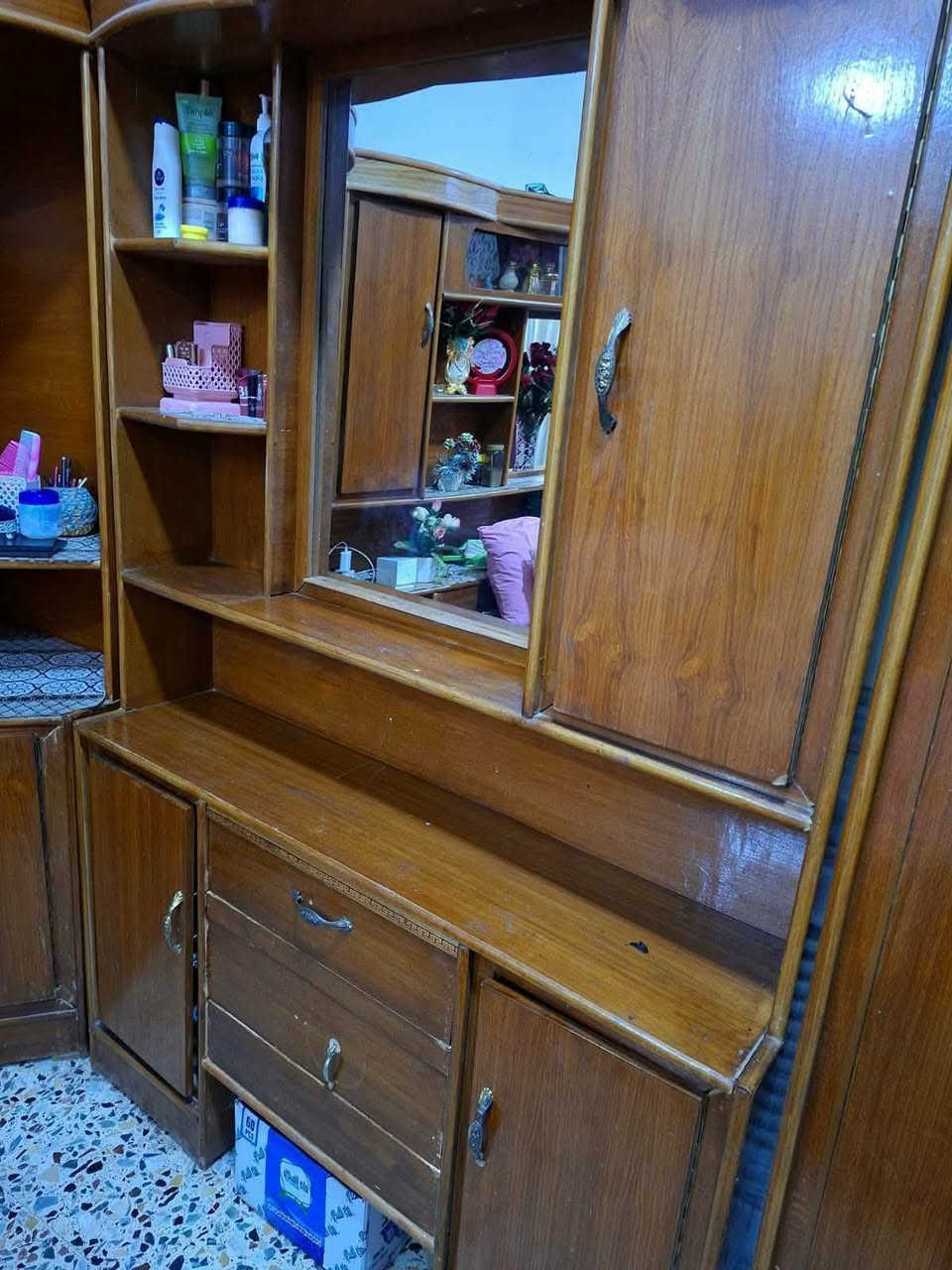 للبيع غرفه سعر 650
بوفيه ب150 وعنوان فلوجه مكانهم جبيل يم مزرعة الشايع رقم 7843709015 للإستفسار


**إذا كنت صاحب هذا الإعلان وتريد حذفه لأي سبب، رجاءا أرسل رسالة إلى الدعم الفني**