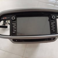 شاشة سورنتو امريكي ١٧  تشتغل بس صوت مع كومباس  اويل بم مع كيس  مال محر...