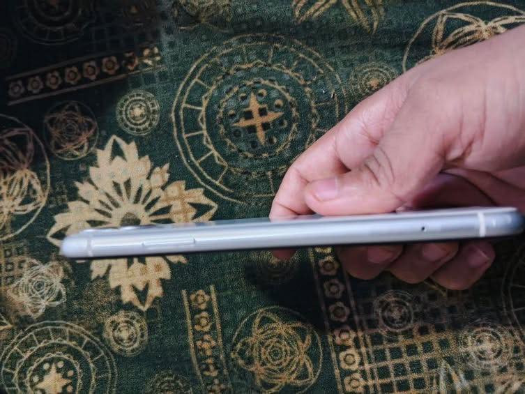 سلام عليكم ايفون 11بلادي برغي ما مفتوح شرط كلشي ما مبدل بي ذاكرته 128+بطاريه 82البيع فقط مستعجل عل بيعه


**إذا كنت صاحب هذا الإعلان وتريد حذفه لأي سبب، رجاءا أرسل رسالة إلى الدعم الفني**