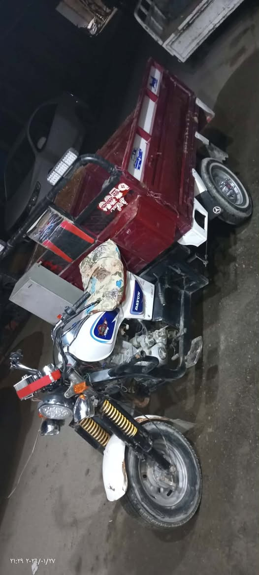 سلام عليكم ستوته مديل 2020 فحل اوراق كامل الستوته خير من الله كلشي شقال بيها كهربائيات شقاله السعر 1500 وبيه مجال قليل ولشراي يتصل ***********بيه خير ودلل تحياتي الكم
