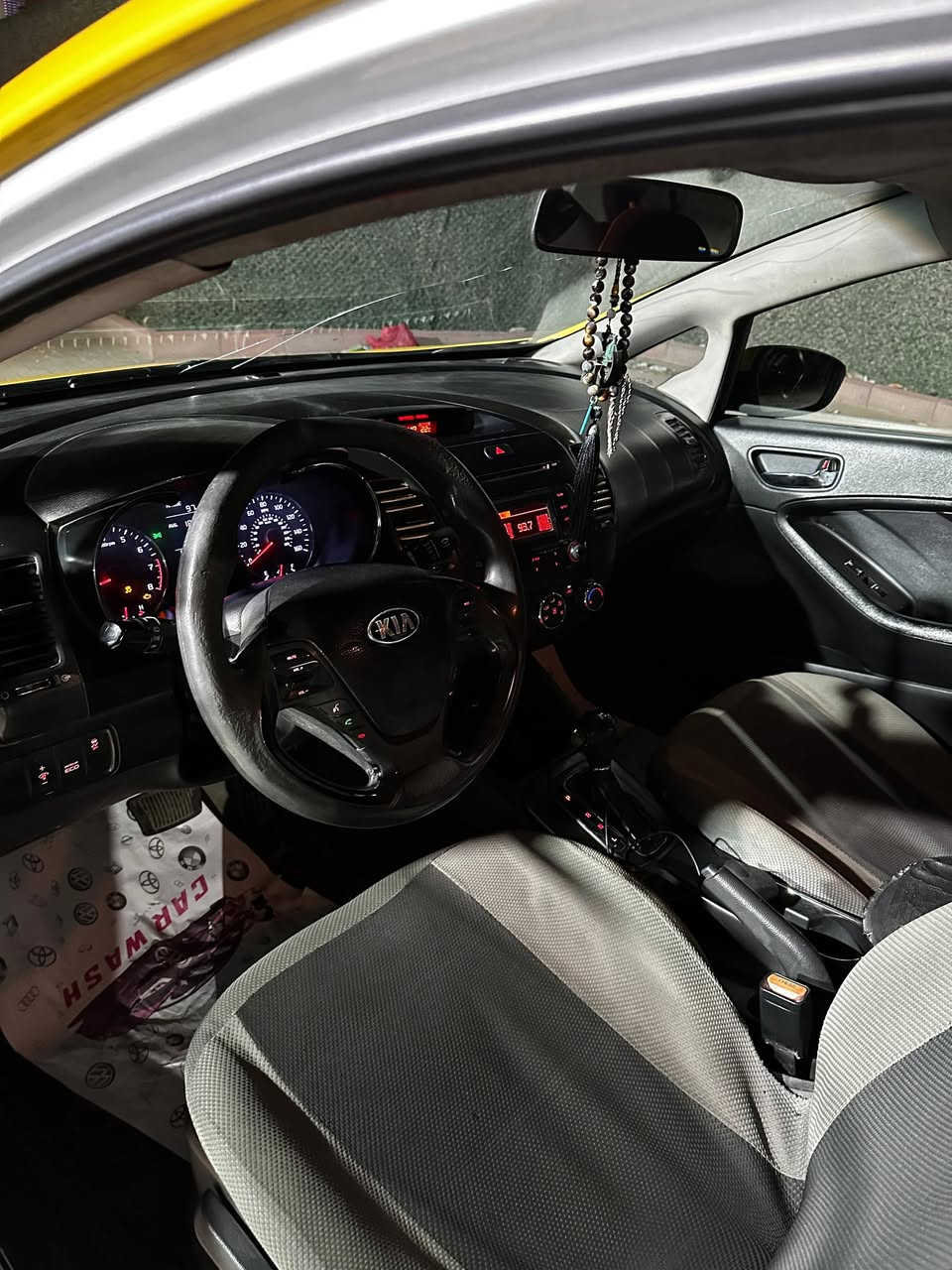 كيا فورتي موديل 2014
كير محرك تبريد مكفول ما بيهم شي 
مبدل باب الصدر والثاني مصلح وجاملغ 
باسمي ب2028 يلا تسقط 
ب٩٢ معروضه


**إذا كنت صاحب هذا الإعلان وتريد حذفه لأي سبب، رجاءا أرسل رسالة إلى الدعم الفني**