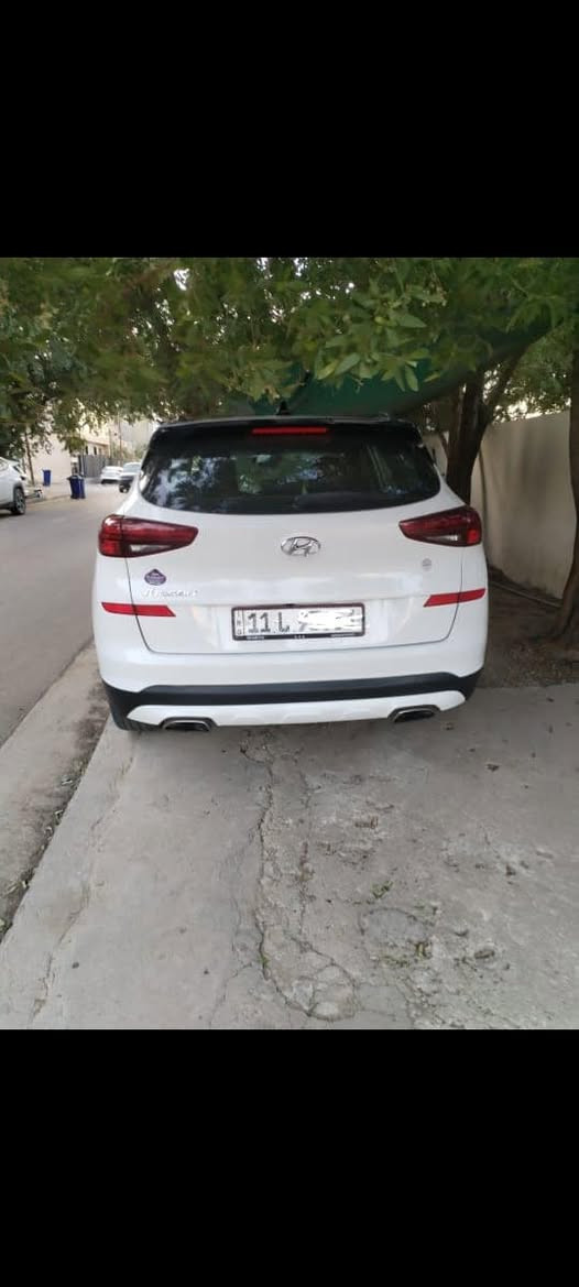 ٢٠١٩ امريكي محرك 2.4 حادث امامي تبديل بنيد وتعديل جاملغات السونار موجود فول رياضي نسخه نادره بدون نواقص بس ماشر الرادار وما بيها حجر بيه ماشيه ٣٧ مايل ويل رياضي بنوراما عالي ناصي زنون وباقي المواصفات
سعرها ١٦٠ وللعلم قبل اقل السنه اني ماخذها ١٧٥ مكاني المنصور بغداد بسمي


**إذا كنت صاحب هذا الإعلان وتريد حذفه لأي سبب، رجاءا أرسل رسالة إلى الدعم الفني**