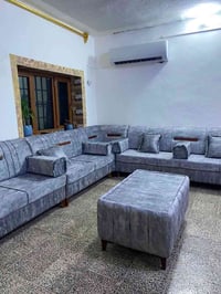 معمل جوهرة القائم • ديوان صدام جواد • تم التسليم