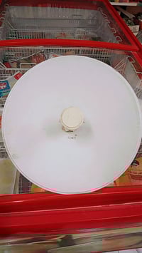 صحن • أدوات مطبخ