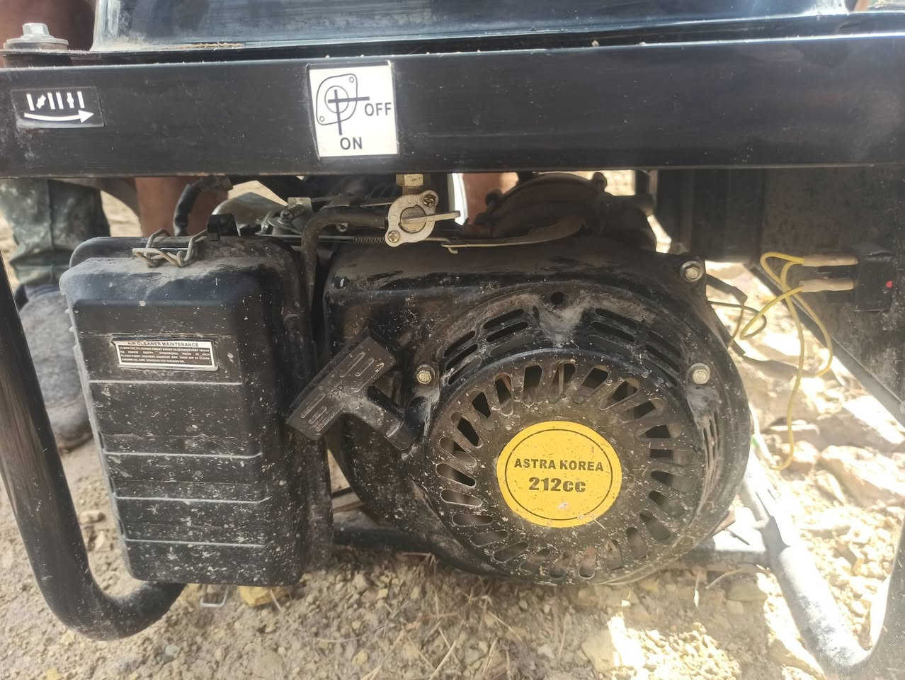 عمي سلام عليكم مولد البيع مستعملا ستعمال قليل المكان بابل كفل ***********
