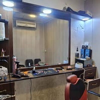 ترابيزة • مراية