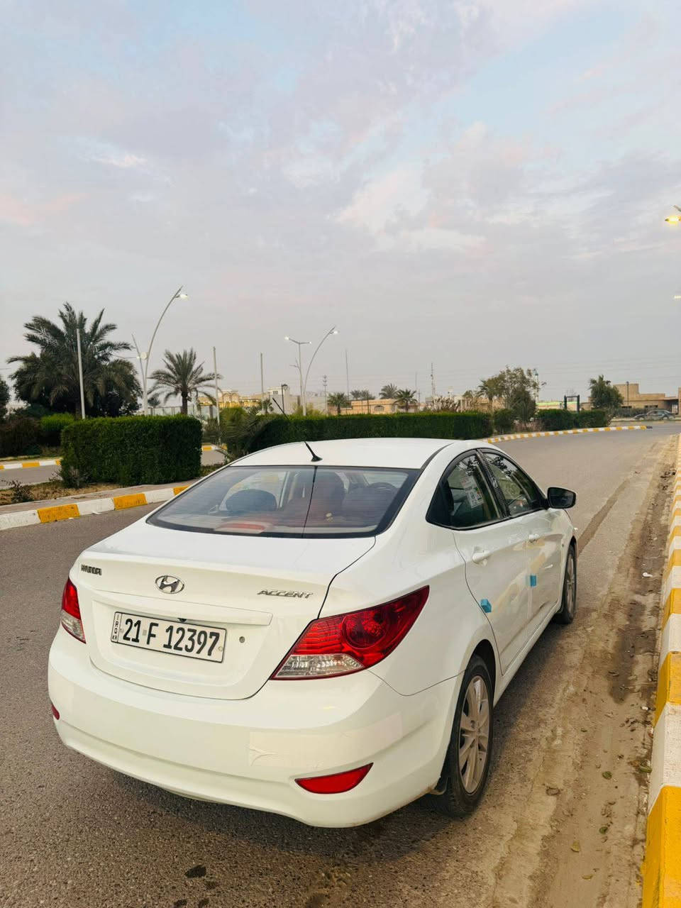 اكسنت موديل 13 خليجي
محرك 1600دوش شرط كير ومحرك
السياره مكفوله بس اكو كرت يم البك لاي


**إذا كنت صاحب هذا الإعلان وتريد حذفه لأي سبب، رجاءا أرسل رسالة إلى الدعم الفني**