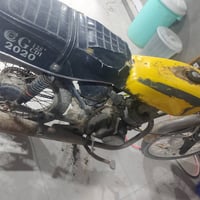 دراجه للبيع 07831009265