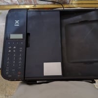 طابعة • نظيفه ٩٠٪ • بكني بغداد