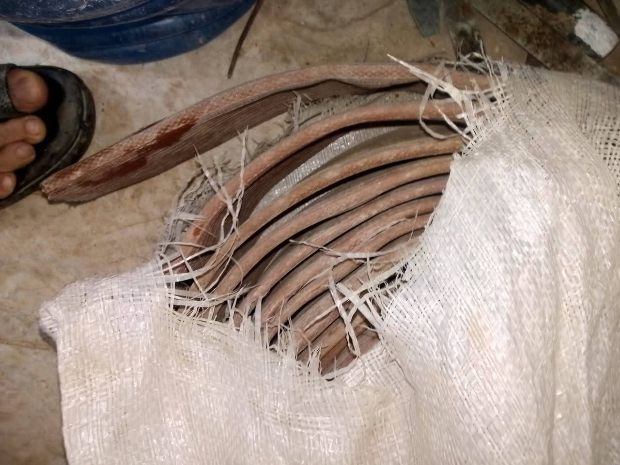 غرأض للبيع


**إذا كنت صاحب هذا الإعلان وتريد حذفه لأي سبب، رجاءا أرسل رسالة إلى الدعم الفني**