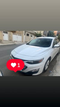 ماليبو LT • ٢٠٢٤ • رقم سليمانية