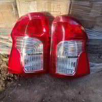 للبيع... زوج بك لايت سانك يونك اكتيون مال حاوية موديل ٢٠١٣ ، ٢٠١٤ ، ٢٠...