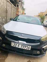 كيا فورتي 2021 اربيل بأسمي تريد تحويل تريد وكالة سنوية 2027 وارد امريك...