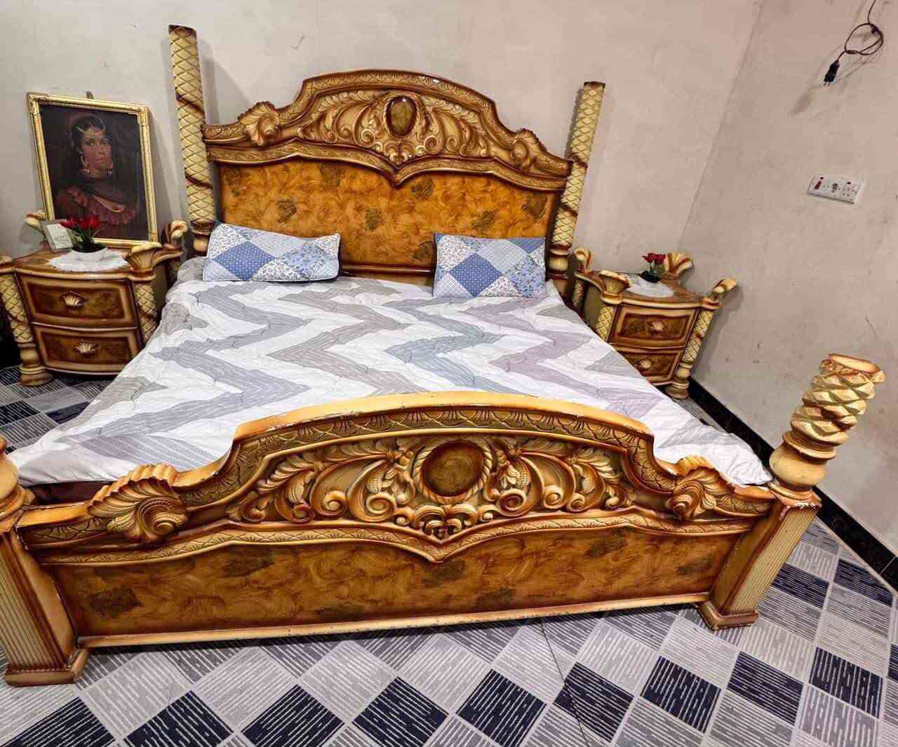 غرفه كويتيه كلش نضيفه للبيع السعر 350الف العلوان بصرة ياسين خريبط اي استفسار التواصل معه هاذ الرقم
***********
غرفه كويتيه كلش نضيفه للبيع السعر 350الف العلوان بصرة ياسين خريبط اي استفسار التواصل معه هاذ الرقم
