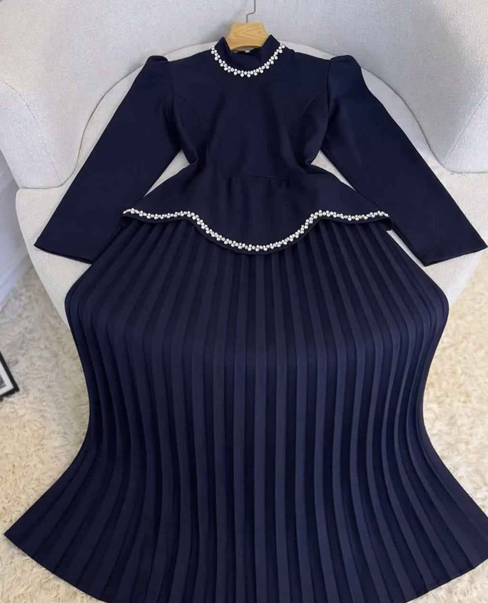 آن هہ‌‏ذآ لرزقنآ مـآ لهہ‌‏ مـن نفآد🧿✨

لسنا الوحيدون لكننا المميزون 👌

اجمل الماركات العالميه 🇹🇷 ـــ🇮🇹  

جدينا اليوم 🍬🌸

يجنن بلبس🫣🦋

خــــامــه دابل تركي الاصلي 

فستان دبل 
موديل روعه ولا غلطه 💯

يلبس مـטּ 38 ل 48

السعر 30 الف🦋
🎀________________________🎀# الفلوجة, الأنبار


**إذا كنت صاحب هذا الإعلان وتريد حذفه لأي سبب، رجاءا أرسل رسالة إلى الدعم الفني**