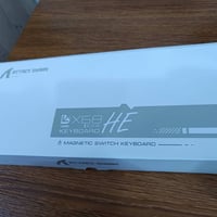 كيبورد • اتاك • جديد