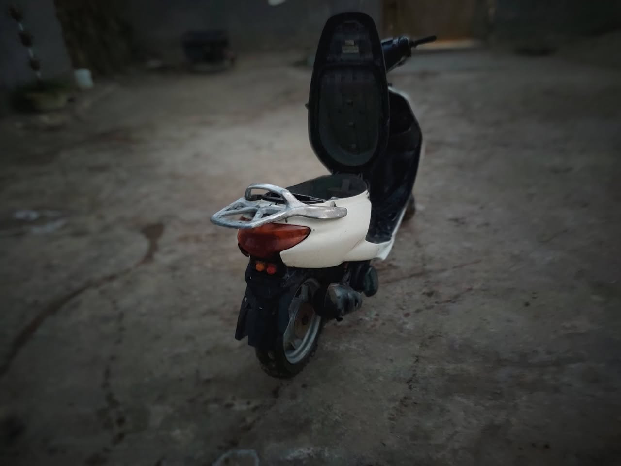 إسلام عليكم دولفين لبيع دراجة نضيفه  وحلوه تفاصيل خاص


**إذا كنت صاحب هذا الإعلان وتريد حذفه لأي سبب، رجاءا أرسل رسالة إلى الدعم الفني**