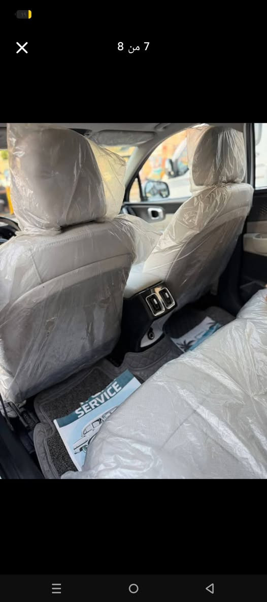 ‎كيه سورنتو 2024‎ بغداد, العراق


**إذا كنت صاحب هذا الإعلان وتريد حذفه لأي سبب، رجاءا أرسل رسالة إلى الدعم الفني**