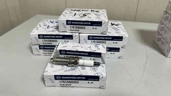 العربية:

 • جميع قطع الغيار متوفرة لسيارات ssangyong، بالإضافة إلى تقديم خدمات الصيانة.
 • رقم هاتف الخدمة: *********** / ***********
 • العنوان: المنطقة الصناعية الجنوبية، بالقرب من مسجد البرزنجي.
 • لدينا خدمة توصيل لجميع مدن العراق.

کوردی:

 • هەموو پارچەی یەدەگی سانگیۆنگ و خزمەتگوزاری بەردەستە.
 • ژمارەی تەلەفۆنی خزمەتگوزاری: *********** / ***********
 • ناونیشان: پیشەسازی باشوور، نزیک مزگەوتی بەرزنجی.
 • گەیاندنمان هەیە بۆ هەموو شارەکانی عێراق.
