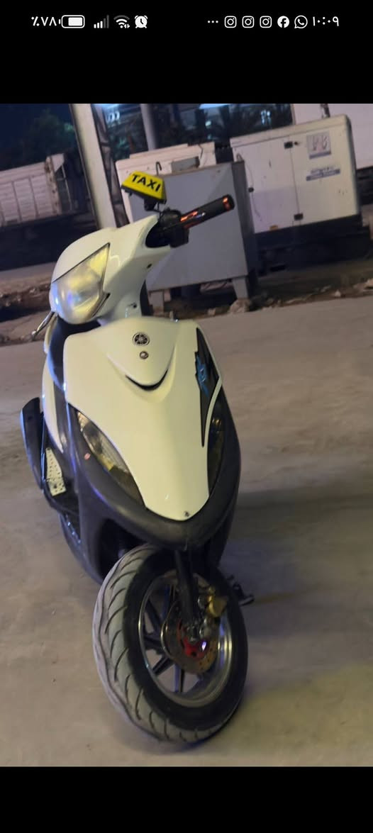 السلام عليكم
ماكس عدله للبيع
الدراجه خير من الله 
صالنصه fm
 ويل نجمه 
الدراجه حلوه او نضيفه او مكينته ناعمه 
مكاني ديالى بعقوبه
السعر 650و بيهة مجال قليل 
للاستفسار ***********
