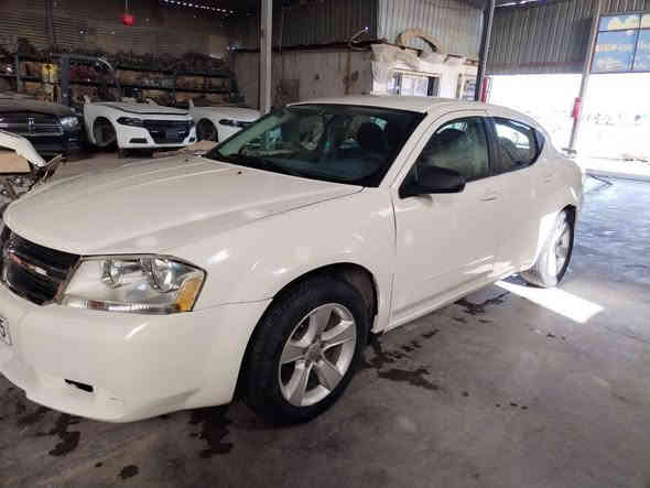 دوج افنجر 2008 رقم بغداد
محرك كير نضيف
حداديه +اذاين محرك جدد
دواخلها نظيفه كلش
تايرات نص عمر
تبريد فقط كمبريسر 
كهربائياتها شغاله بدون جطل ولا كتف خارجي
صبغ عام توني صابغها جماليه فقط
حادث امريكا باب وجاملغ خلف السايق 
مكان السياره كوت 
سعر 65 وبيها مجال 
للاستفسار اتصل على الرقم غير متواجد ع الفيس
***********
