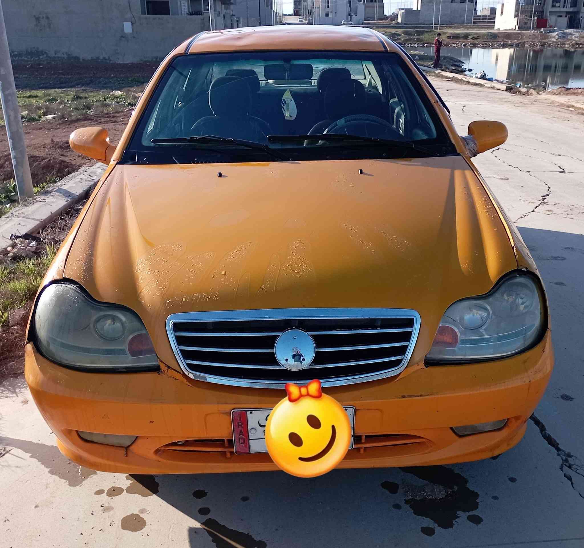 سيكي للبيع داخل الموصل السعر ٣٧ الشرعي موجود داخل الموصل السيارة جاهزه ما ناقصها شيء كاربون بيها ***********
***********
