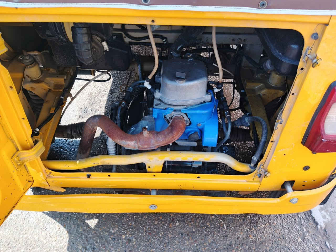 سلام عليكم تكتك للبيع كفاله رقم وسنويه 2022 شهر العاشر مكاني بغداد مدينه الصدر 
***********
