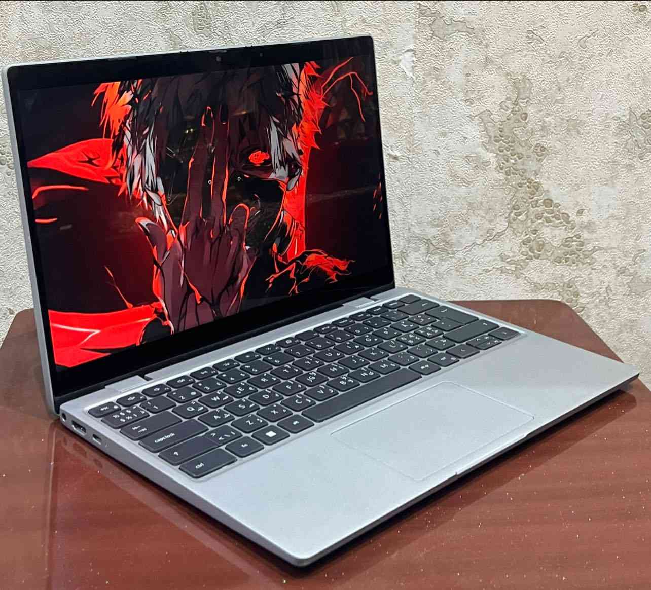 🚀 المواصفات الحقيقية للجهاز (أقوى من المكتوب عليه!):
المعالج: Intel Core i5 من الجيل الحادي عشر (1145G7) - سرعة وسلاسة فائقة في الأداء.
 الذاكرة (RAM): 16 جيجابايت (وليس 8!) - لتشغيل عشرات المتصفحات والبرامج معاً بدون أي تهنيج.
 الهارد: SSD بمساحة 256 جيجابايت (سرعة إقلاع للوندوز في ثوانٍ).
 الشاشة: لمس (Touch Screen) تدعم 10 نقاط لمس والقلم + قلاب 360 درجة (يتحول إلى تابلت بالكامل).
🌟 مميزات إضافية:
 تصميم أنيق، خفيف الوزن، وسهل التنقل.
 مثالي جداً لطلاب الجامعات، المهندسين، أصحاب الأعمال، ومحبي مشاهدة الأفلام بوضعية التابلت.
 الجهاز مفحوص ومستقر تماماً وجاهز للاستخدام الفوري.

السعر :400الف دينار عراقي شامل التوصيل 🚚📦
📞***********
متوفر واتساب وايضاً ماسنجر
