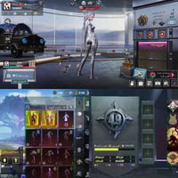 حساب لعبة • مستوى ٤٦ • ربط بريد