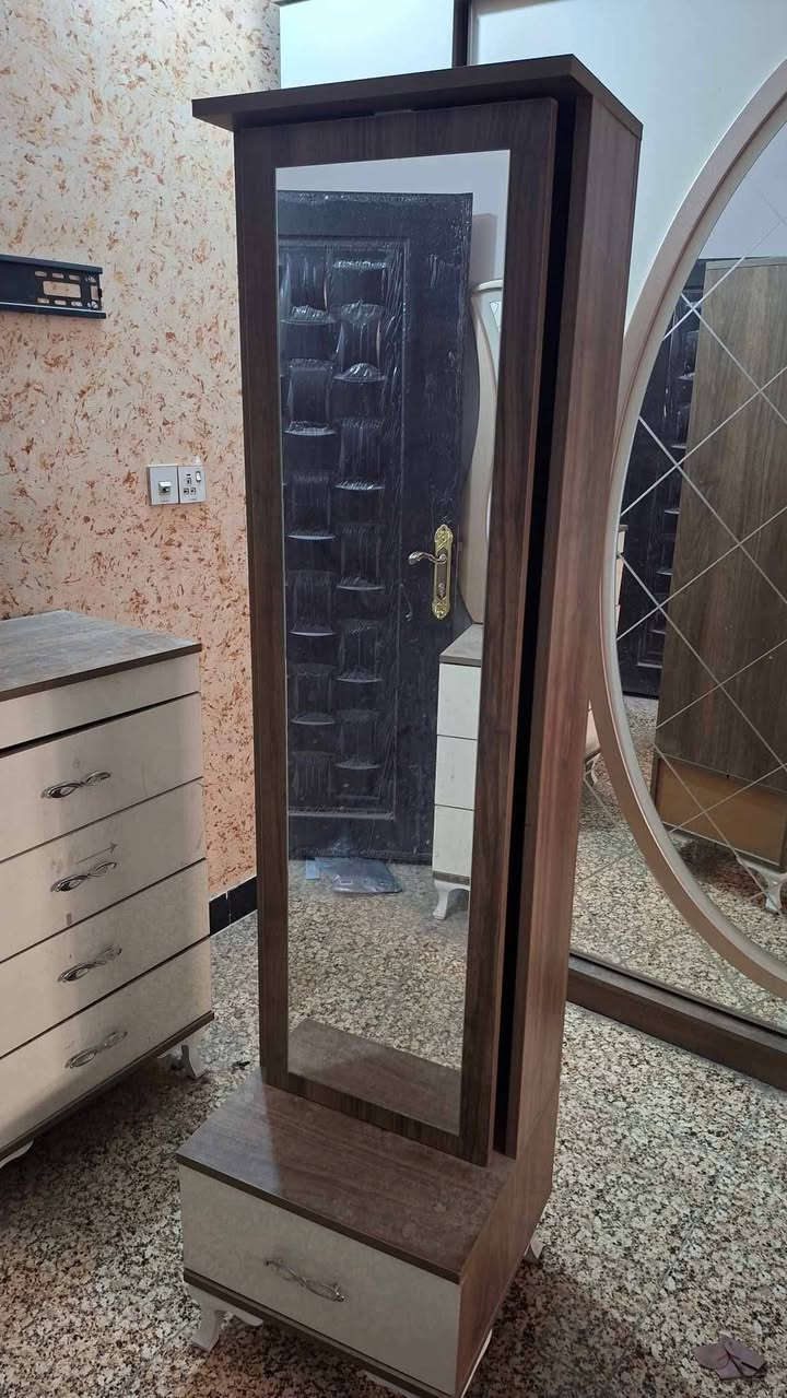 بغداد البلديات غرفه كلش نضيفه وضخمه مابيها اي اضرار بسعر 400 بيها مجال تابع الحساب واخذ سكرين للمنشور وتفضل خاص شعدكم للبيع دزو


**إذا كنت صاحب هذا الإعلان وتريد حذفه لأي سبب، رجاءا أرسل رسالة إلى الدعم الفني**